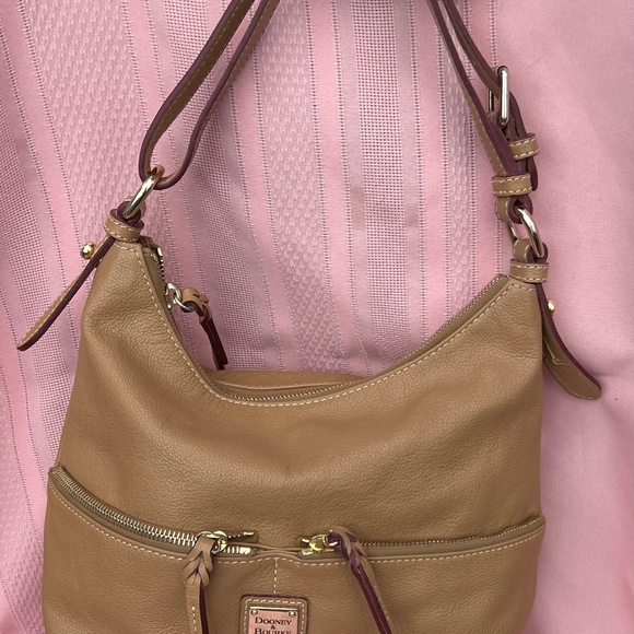 Pocketbook Douney & Bourke - Picture 1 of 4